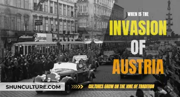 The Timing of Austria's Invasion: A Historical Perspective