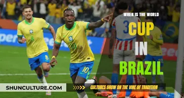 Brazil World Cup 2026: Dates, Venues, and Everything You Need to Know