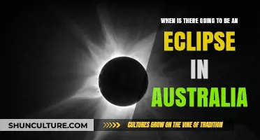 Upcoming Eclipses in Australia: Dates and Viewing Tips