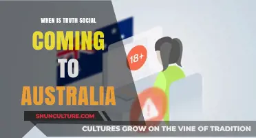 Truth Social's Australian Launch: When and How?