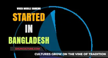 The Evolution of Mobile Banking in Bangladesh: A Historical Overview