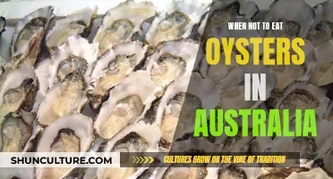 Oyster Awareness: What Australians Need to Know