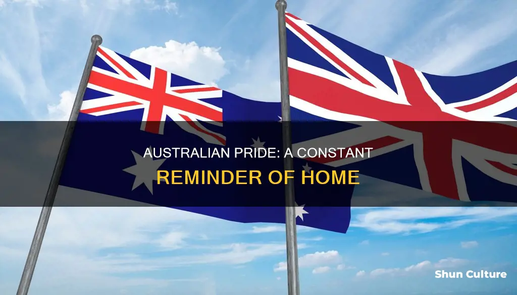 when people constantky say they are from australia