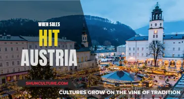 Sales Strategies: Austria's Unique Market Challenges