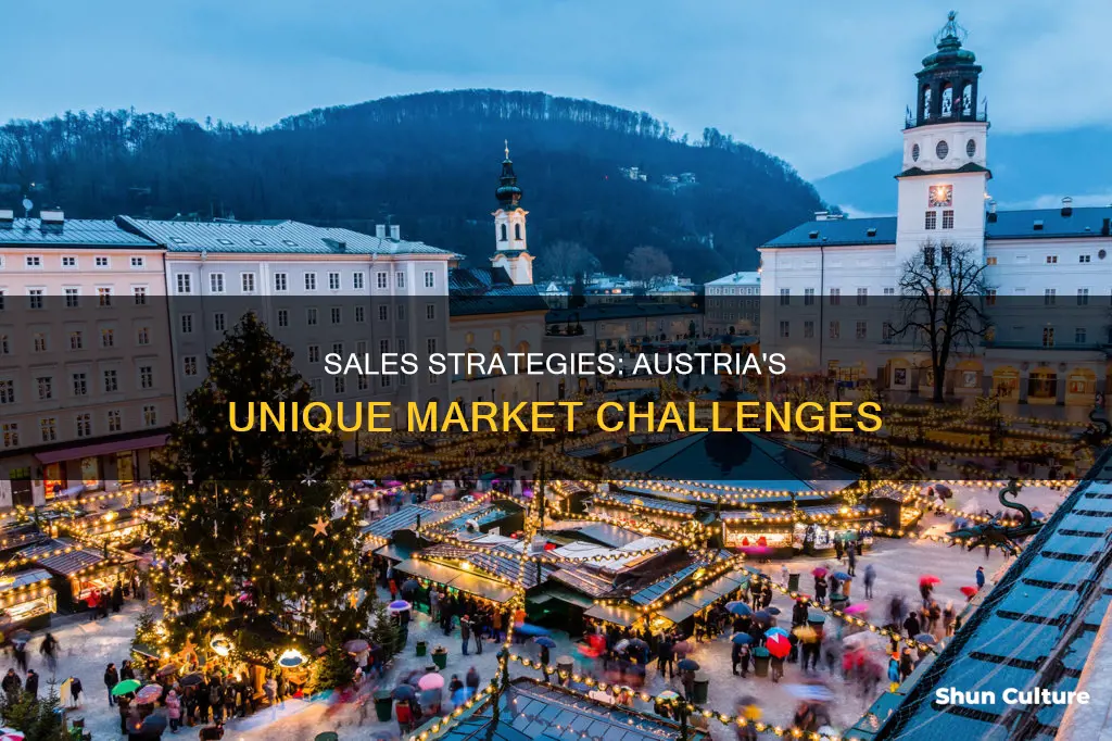 when sales hit austria