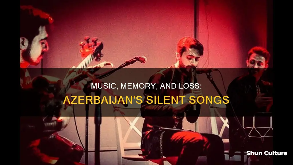 when the music dies azerbaijan