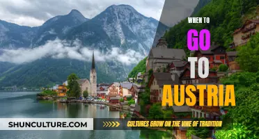 Best Time to Visit Austria: A Travel Guide