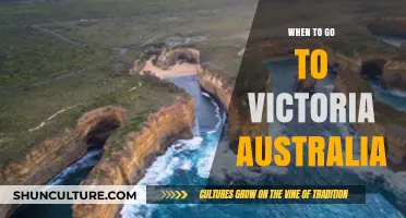 Best Time to Visit Victoria, Australia: Seasons, Weather, and Events