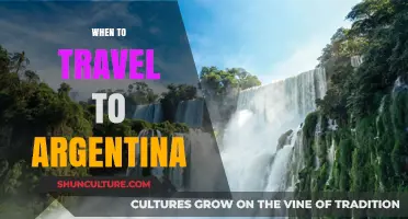 Exploring Argentina: The Ultimate Guide to Timing Your Adventure