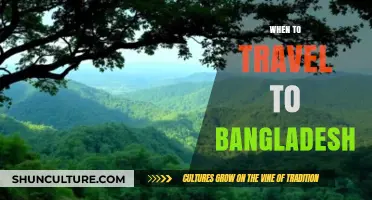 Best Time to Explore Bangladesh: Ideal Seasons for Unforgettable Adventures