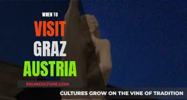 Graz, Austria: Best Time to Visit and Explore