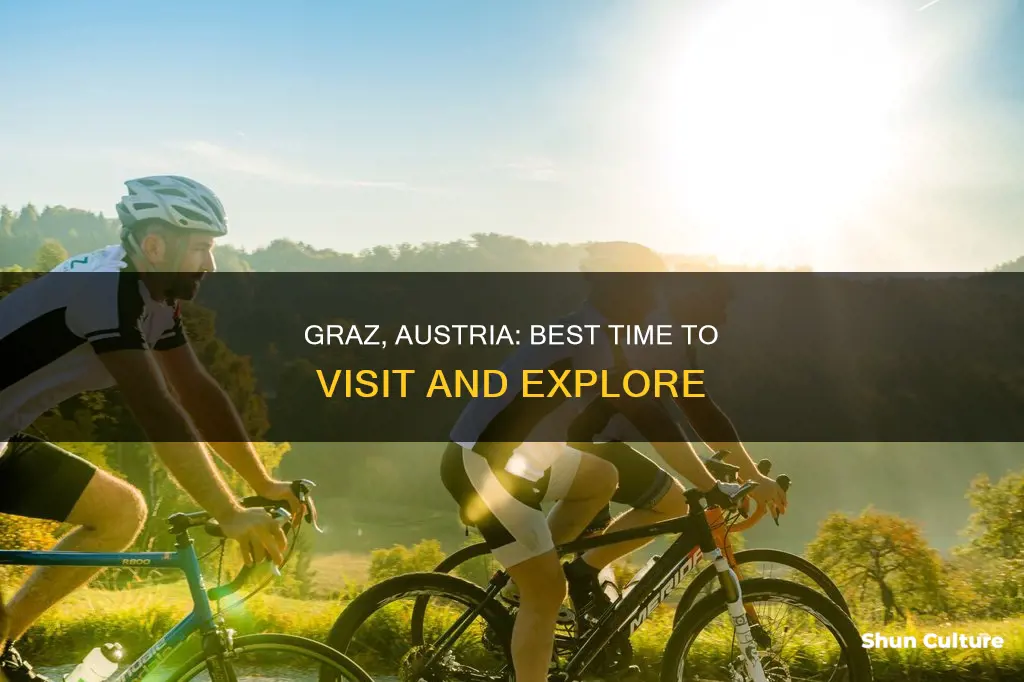 when to visit graz austria