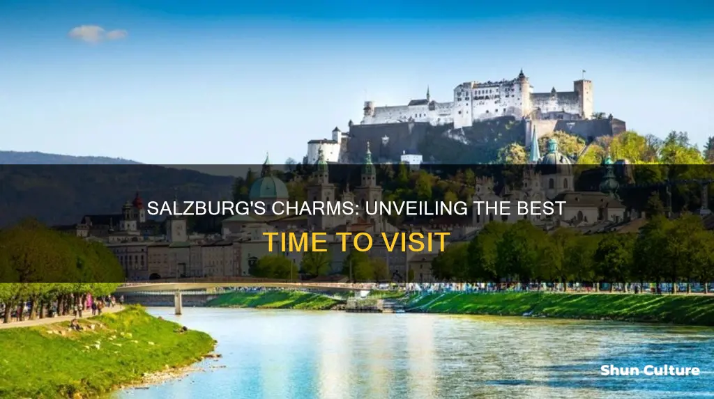 when to visit salzburg austria