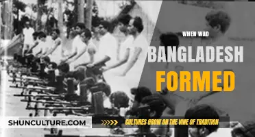 The Birth of Bangladesh: A Historical Journey to Independence