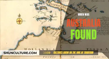 Exploring Australia's Discovery and Early Exploration Attempts