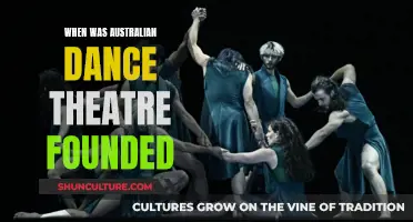 Australian Dance Theatre: A Foundation Story