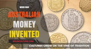 The Evolution of Australian Currency: A Historical Perspective