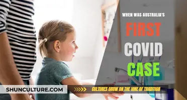 Australia's First COVID-19 Case: Uncovering the Timeline and Impact
