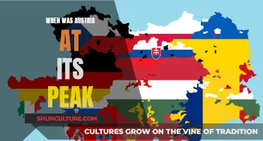 Austria's Golden Era: A Historical Perspective