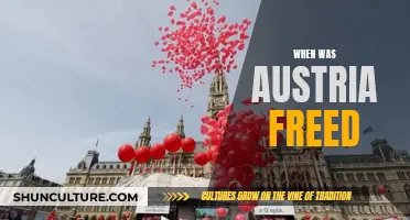 Austria's Liberation: A Historical Perspective