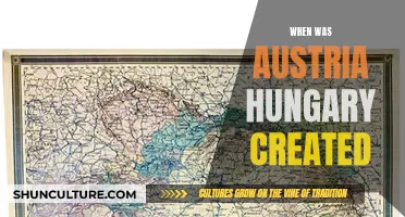 A Historical Perspective: The Birth of Austria-Hungary