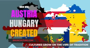 The Formation of Austria-Hungary: A Historical Overview