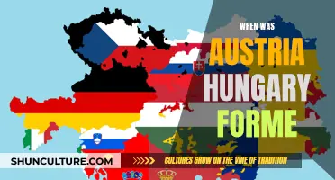 The Formation of Austria-Hungary: A Complex Historical Event