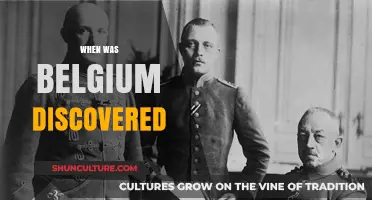 Unveiling Belgium's Rich History: A Journey Through Time