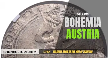 The Complex History of Bohemia and Austria
