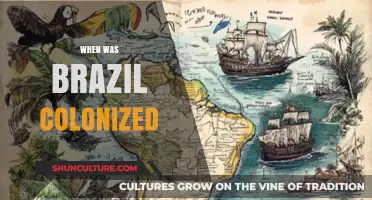 Brazil's Colonization: A Historical Journey to Portuguese Rule