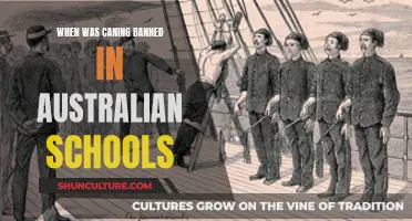 The Dark History of Corporal Punishment in Australian Schools