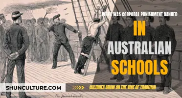Corporal Punishment: Australian Schools' Dark History