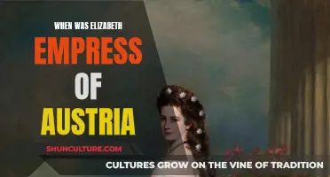 Elizabeth's Reign: Empress of Austria, a Legacy of Power and Influence