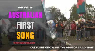 I Am Australian": The Origins of a Patriotic Anthem Unveile