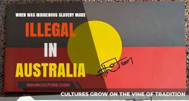 Abolishing Indigenous Slavery: Australia's Historical Turning Point