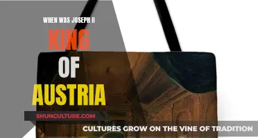 The Life of Joseph II: King of Austria