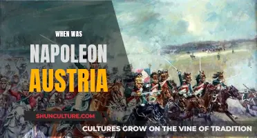 Napoleon's Austrian Campaign: A Historical Overview