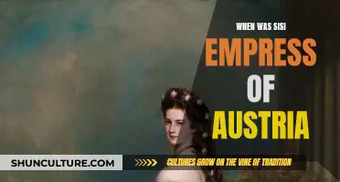 Sisi: Empress of Austria's Reign: A Historical Overview