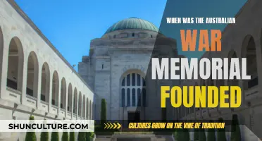 The Australian War Memorial: A Foundation of Remembrance