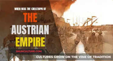 The Austrian Empire: Its Historical Roots and Legacy