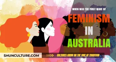 Australia's First Wave of Feminism: Origins and Impact