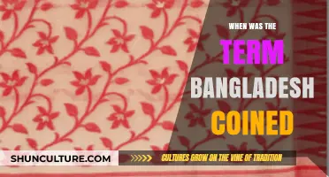 The Birth of Bangladesh: Tracing the Origin of Its Name
