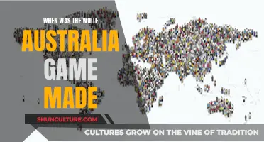 The White Australia Policy: A Dark Chapter in History