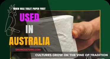 The Surprising History of Toilet Paper in Australia: Origins Revealed