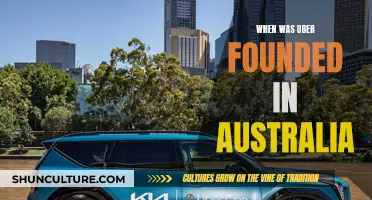Uber's Australian Launch: When Did It Begin?