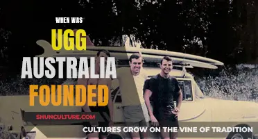 The Founding Story of UGG Australia