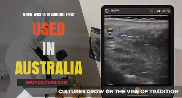 Pioneering Ultrasound: Australia's First Adoption and Medical Impact