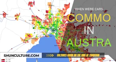 The History of Cars in Australia: When Did They Become Common?