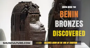 Unveiling History: The Discovery of Benin Bronzes