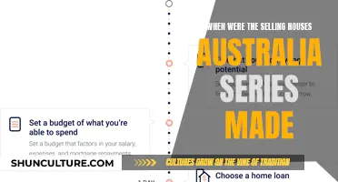 Selling Houses Australia: Series Timeline and Evolution